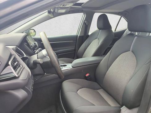 Certified 2024 Toyota Camry LE w/ Convenience Package FWD image 22