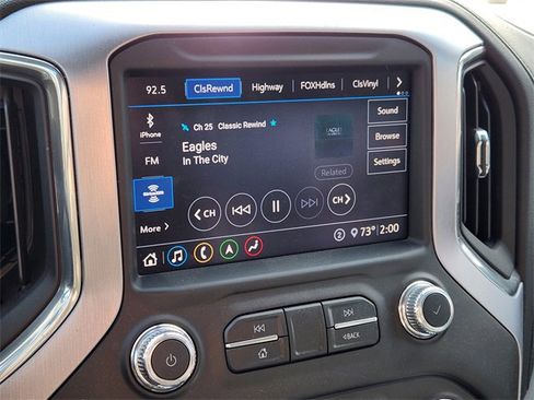 Used 2020 GMC Sierra 1500 SLT image 14