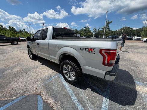 Used 2017 Ford F150 XL w/ Equipment Group 101A Mid AWD/4WD image 5