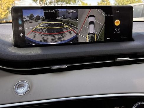 Used 2024 Genesis GV70 2.5T Advanced w/ Advanced Package image 19