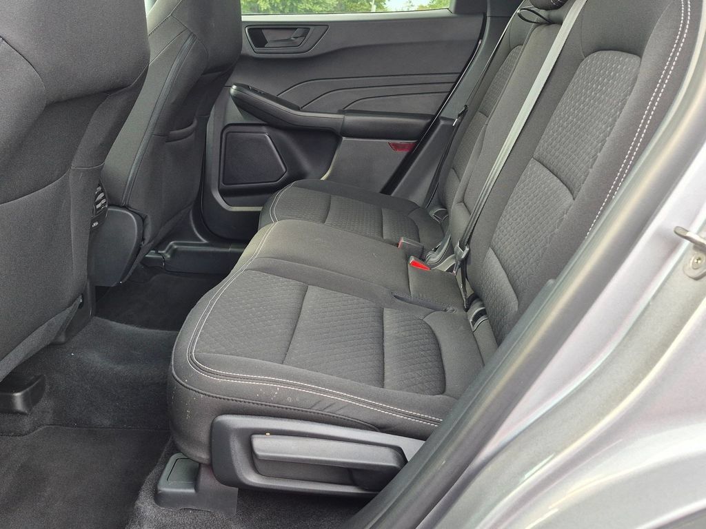 Used 2024 Ford Escape Active AWD/4WD image 22