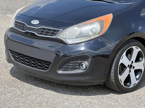 Used 2012 Kia Rio SX FWD image 7