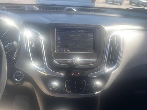 Used 2023 Chevrolet Equinox LT image 21