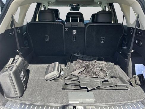 New 2026 Genesis GV80 3.5T Advanced image 16