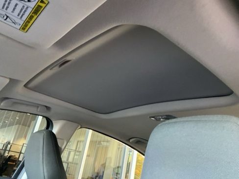 Certified 2022 Honda HR-V EX image 7