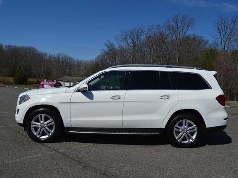 Used 2014 Mercedes-Benz GL 450 GL 450 4MATIC AWD 4dr SUV image 76