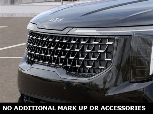 New 2026 Kia Carnival SX Prestige image 12