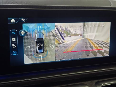 New 2026 Mercedes-Benz GLE 350 4MATIC image 44