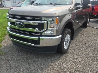 Used 2022 Ford F250 XL w/ STX Appearance Package