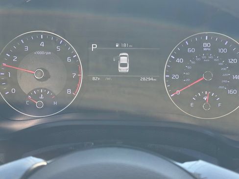 Used 2023 Kia Forte GT-Line w/ GT-Line Premium Package FWD image 5