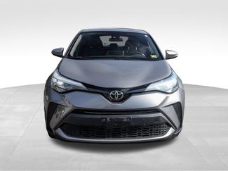 Used 2020 Toyota C-HR LE FWD video 2