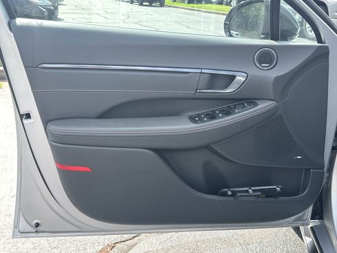 Used 2025 Hyundai Sonata N Line FWD image 9