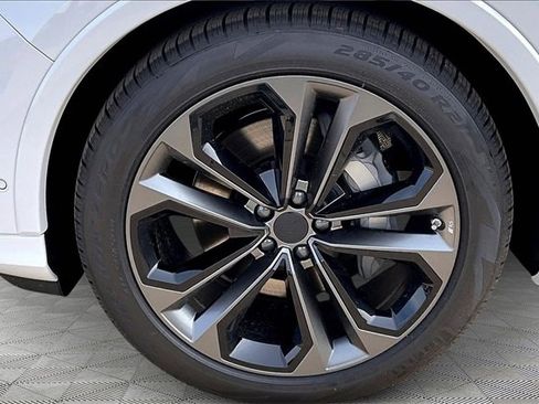 New 2026 Audi Q7 3.0T Premium Plus image 4