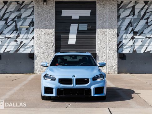 Used 2024 BMW M2 image 3