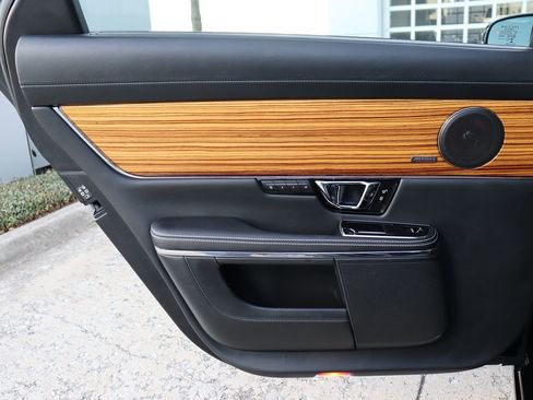 Used 2014 Jaguar XJ L Portfolio image 61