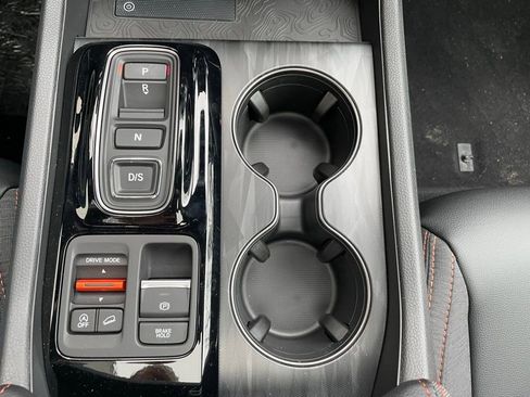 New 2026 Honda Passport TrailSport image 21