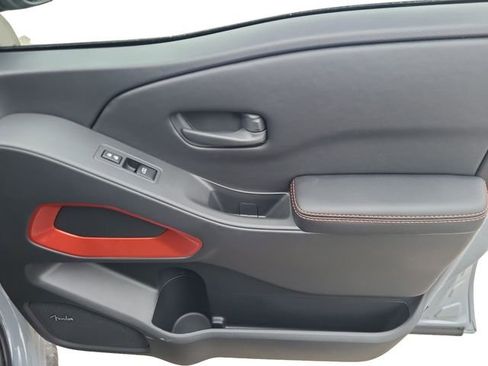 New 2026 Nissan Frontier PRO-4X image 26