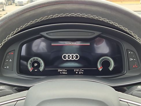 Used 2023 Audi Q8 Premium Plus w/ Premium Plus Package image 20