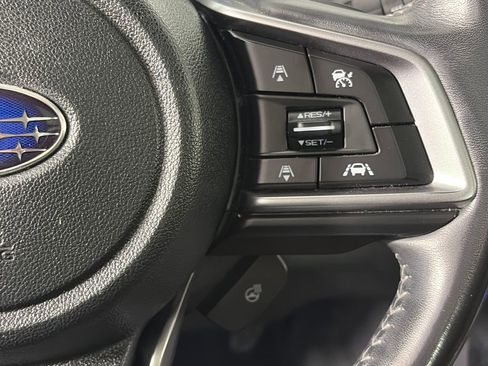 Used 2019 Subaru Ascent Touring AWD/4WD image 18