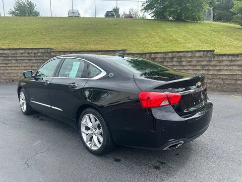 Used 2020 Chevrolet Impala Premier FWD image 6