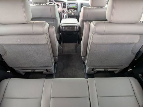 Used 2013 Toyota Sequoia Limited RWD image 36