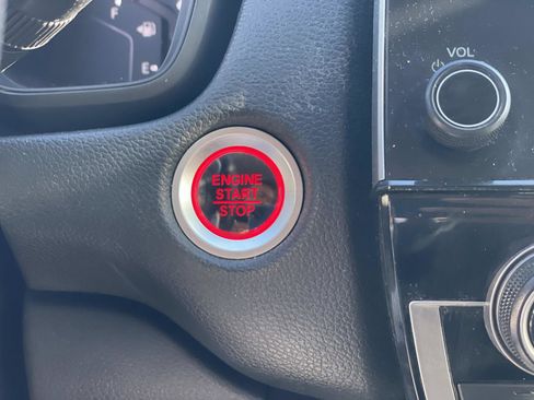 Used 2021 Honda CR-V Special Edition image 11