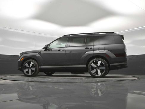 New 2026 Hyundai Santa Fe Limited AWD/4WD image 33