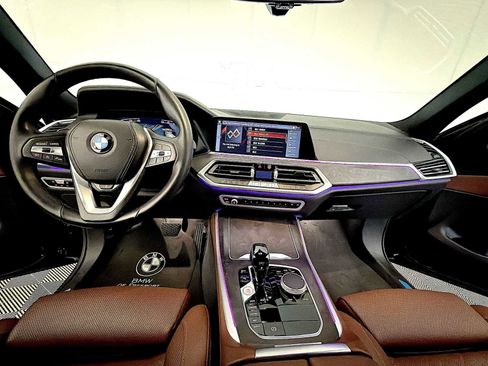 Certified 2023 BMW X5 xDrive40i w/ Premium Package image 14