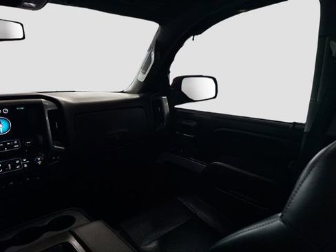 Used 2015 Chevrolet Silverado 1500 LT w/ All Star Edition image 24