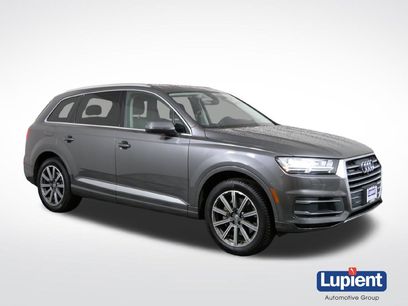 Used 2019 Audi Q7 2.0T Premium Plus w/ Premium Plus Package
