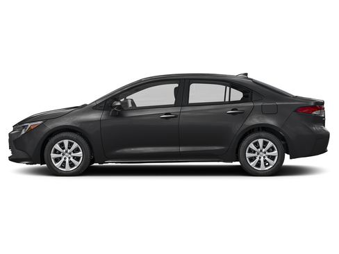 New 2026 Toyota Corolla LE FWD image 25