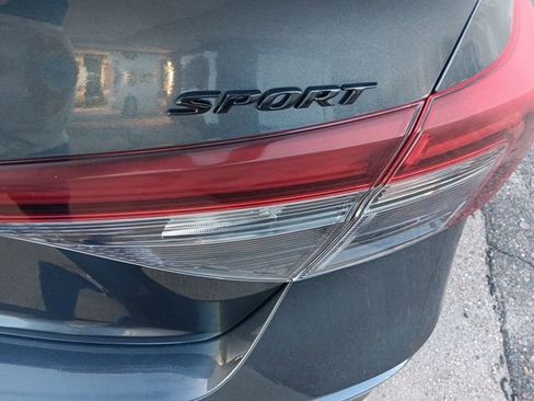 New 2026 Honda Civic Sport image 31