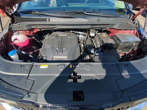 New 2026 Kia Carnival EX image 36