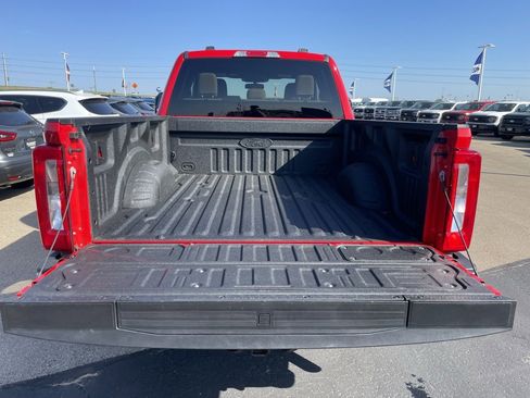 Used 2023 Ford F250 XLT image 31