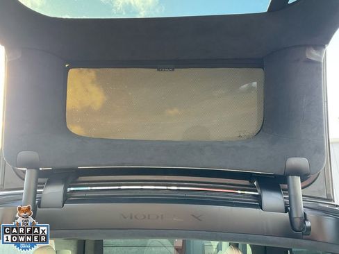 Used 2023 Tesla Model X Plaid image 32