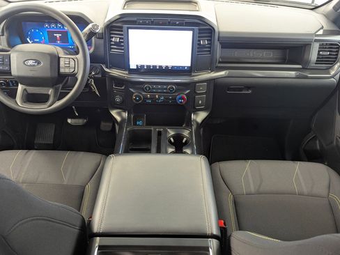 Certified 2024 Ford F150 STX image 14