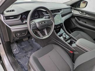 New 2026 Jeep Grand Cherokee Laredo X video 3