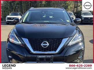 Used 2024 Nissan Murano SV video 2