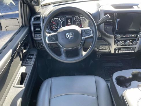 New 2026 RAM 4500 Tradesman w/ Chrome Appearance Group AWD/4WD image 21