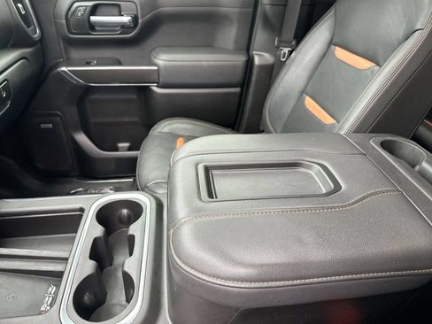 Used 2021 GMC Sierra 1500 AT4 w/ AT4 Preferred Package AWD/4WD image 24