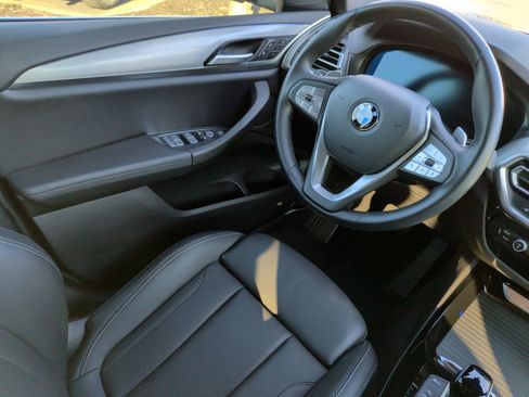 Used 2024 BMW X3 xDrive30i w/ Convenience Package image 33