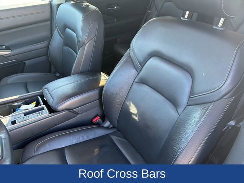 Used 2022 Nissan Pathfinder SL w/ SL Premium Package image 22