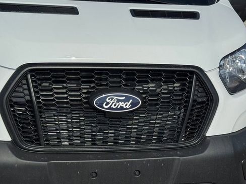 New 2026 Ford Transit 250 Low Roof AWD image 5