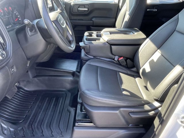 Certified 2023 GMC Sierra 1500 Pro w/ Pro Value Package AWD/4WD image 17