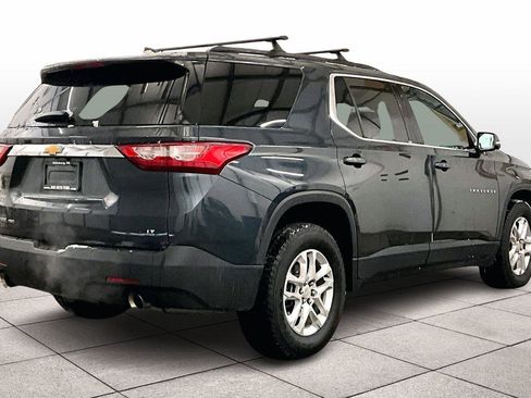 Used 2019 Chevrolet Traverse LT image 11