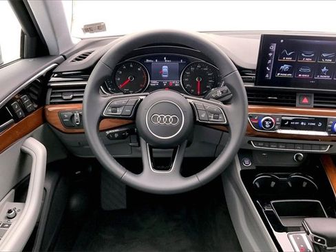 Certified 2023 Audi A4 2.0T Premium w/ Convenience Package image 5