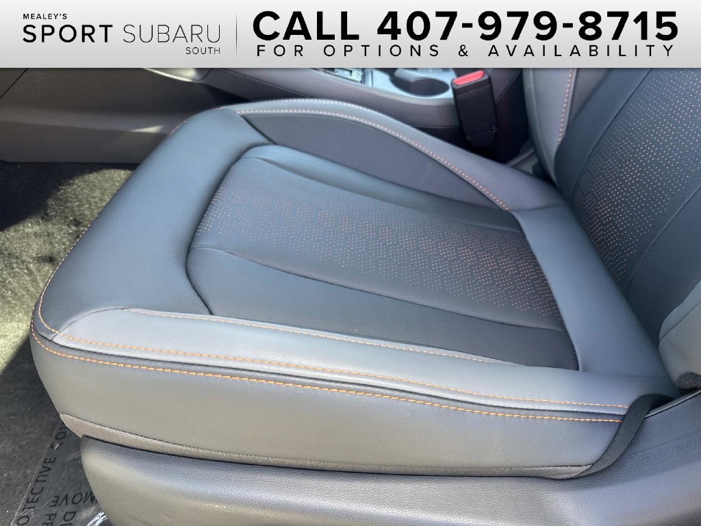 New 2026 Subaru Crosstrek 2.5i Limited AWD/4WD image 26