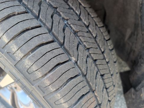 Used 2022 INFINITI QX60 Luxe w/ Cargo Package image 29