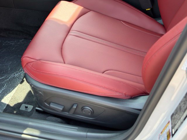 New 2026 Kia K5 GT-Line w/ GT-Line Red Interior Package AWD/4WD image 12