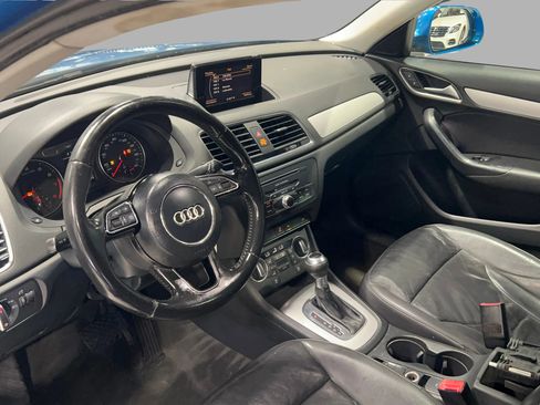 Used 2017 Audi Q3 2.0T Premium image 12